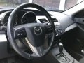 2013 Mazda 3 1.6L Hatchback Top Of The Line -1