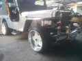 Toyota Owner Type Jeep 1972 for sale-3