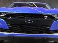 2019 Brandnew All New Chevrolet CAMARO SS V8 Full Options Hyper Blue-7
