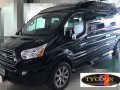 2018 Ford Transit 150 TYCOON POWERCARS-9