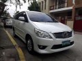 2012 Toyota Innova for sale-1