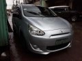 2013 Mitsubishi Mirage for sale-0