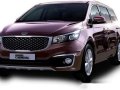 Kia Grand Carnival Ex 2018 for sale-13