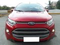 2015 Ford Ecosport Trend 1st Own Factory Warranty-8