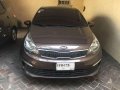 Kia Rio Ex 2016 for sale-2