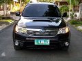 2010 Subaru Forester for sale-4