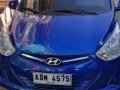 Like New Hyundai Eon for sale-1