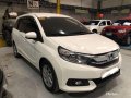 Honda Mobilio loaded cebu 2017 FOR SALE-1