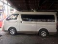 2011 Toyota Hiace for sale-1