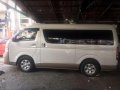 2011 Toyota Hiace for sale-0