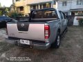 Nissan Navarra LE 2008 for sale-5