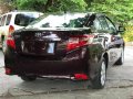 2017 Toyota Vios E for sale-3