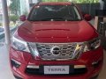 2019 Nissan Terra for sale-2