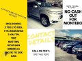 Fast Units! Aproval! Legit DP 2018 MITSUBISHI Montero Mirage Xpander Strada-2