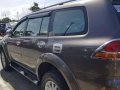 2012 Mitsubishi Montero Sport for sale-1