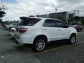 2008 Toyota Fortuner for sale-2