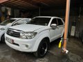 Toyota Fortuner 2010 for sale-1