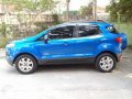 2015 Ford Ecosport for sale-2