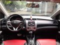 2011 Honda City for sale-8