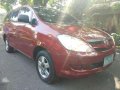 Toyota Innova 2008 for sale-3