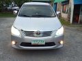 Toyota Innova 2012 for sale-2