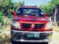 Mitsubishi Adventure 2006 for sale-8