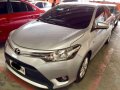 2015 Toyota Vios E for sale-1