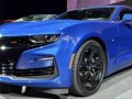 2019 Brandnew All New Chevrolet CAMARO SS V8 Full Options Hyper Blue-2