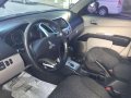 2012 Mitsubishi Strada for sale-7