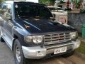 Mitsubishi Pajero 2001 for sale-2