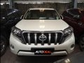 2014 Toyota Land Cruiser Prado for sale-4