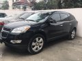 Chevrolet Traverse 2012 for sale-2