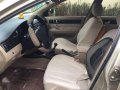 Chevrolet Optra 2003 for sale-3