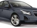 Chevrolet Cruze Ls 2018 for sale-4