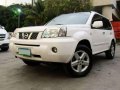 2013 Nissan X-Trail 4X2 Gas Automatic Php 438,000 only! -0