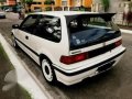 Sale! Sale Honda Civic 1991 Hatchback Body type-3