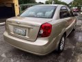 Chevrolet Optra 2003 for sale-6