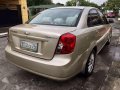 Chevrolet Optra 2003 for sale-2