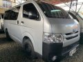 Toyota Hiace 2016 Commuter M/T for sale-0
