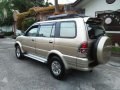 Isuzu Sportivo 2008 for sale-2