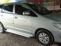 Toyota Innova 2012 for sale-1