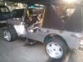 Toyota Owner Type Jeep 1972 for sale-1