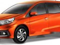 Honda Mobilio Rs Navi 2018 for sale-0