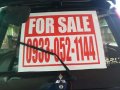 Mitsubishi Adventure 2003 for sale-5