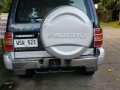 Mitsubishi Pajero 2001 for sale-1