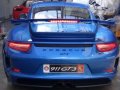 2014 Porsche 911 GT3 Limited Edition Full Options-0
