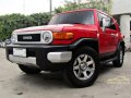 2015 Toyota FJ Cruiser for sale-0