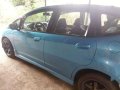 Honda Jazz GE 2009 1.5 ivtec top of the line-9