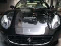 2010 Ferrari California Convertible and Very Fresh Good as New-10