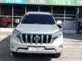 2016 Toyota Prado for sale -6